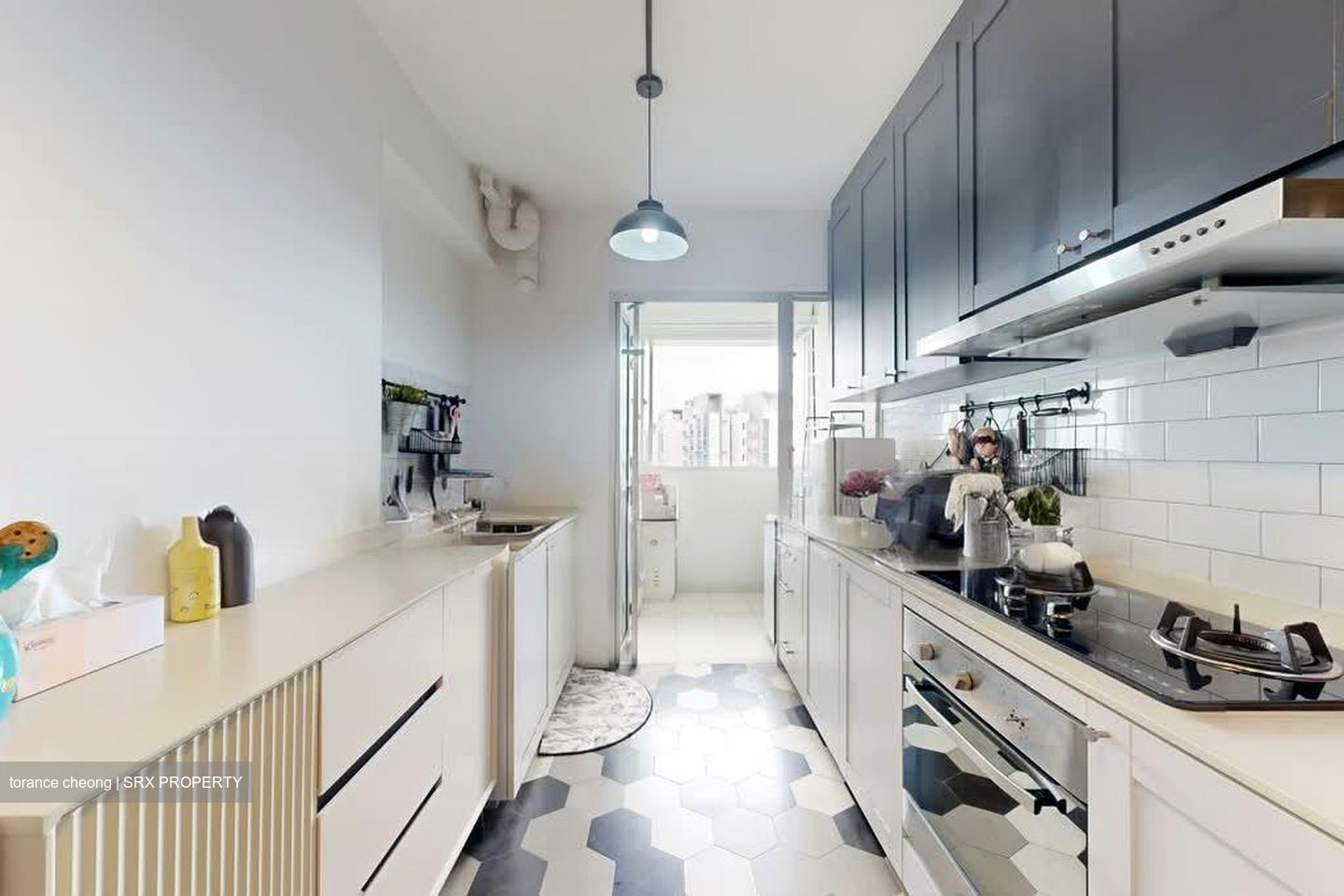 Blk 440A Fernvale Gardens (Sengkang), HDB 5 Rooms #547059701